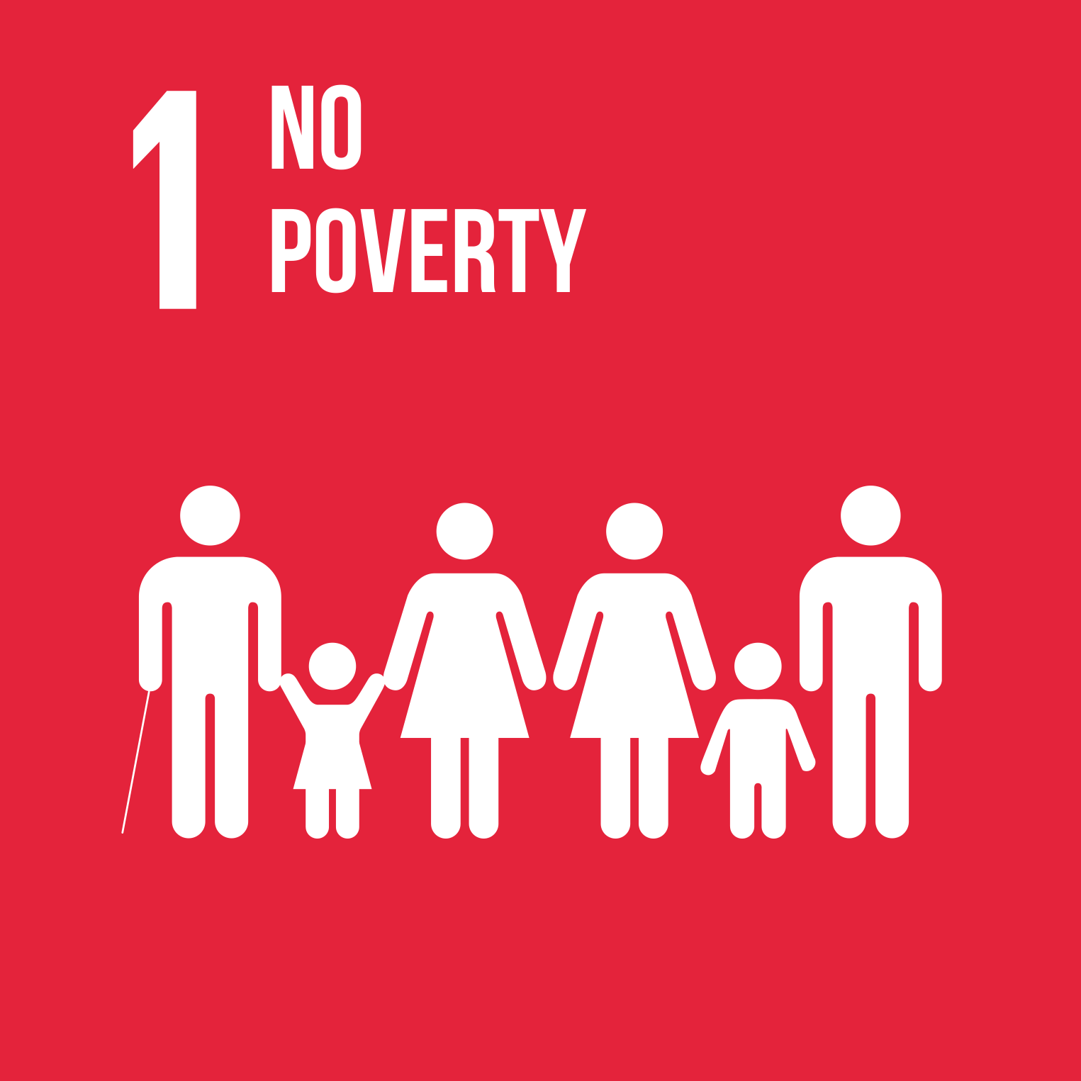 No Poverty